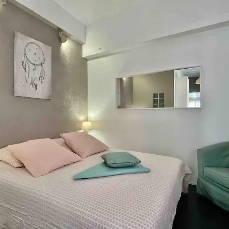 アパート Bord De *