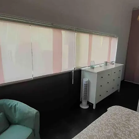 Bord De アパート セノッス - ル・ペノン