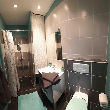 Apartment Bord De *