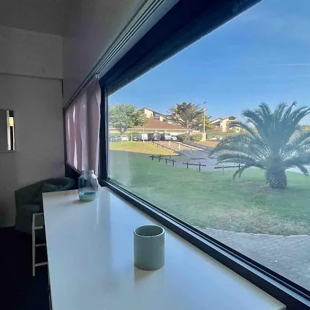 Bord De Apartment Seignosse