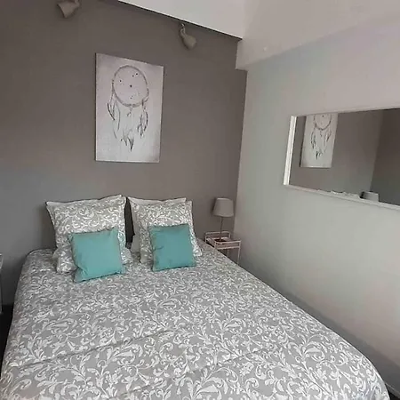 Apartment Bord De