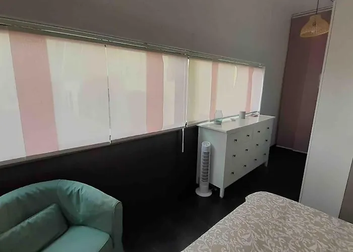 Bord De Daire Seignosse